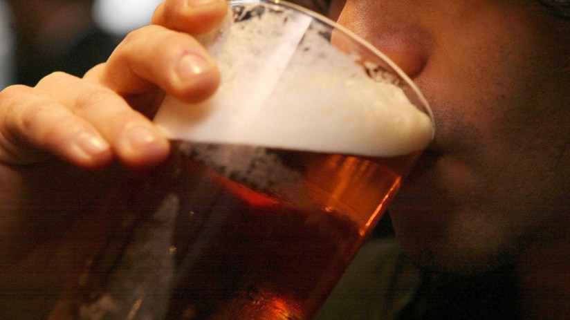 Cutting beer duty by five per cent could create up to 12,000 jobs, a beer and pub association has urged the Chancellor ahead of next month&rsquo;s Budget.