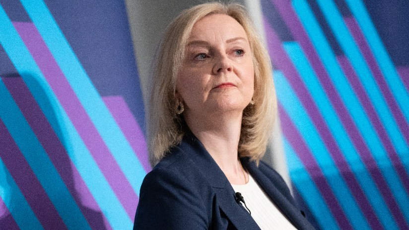 Liz Truss's fateful mini-budget triggered a debt sell-off that forced the Bank of England to intervene
