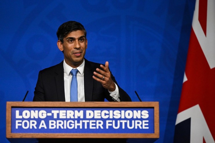 Conservative MPs are split over the timing of reported plans to slash inheritance tax rates, with some warning the move risks fuelling perceptions of intergenerational unfairness. Photo: PA