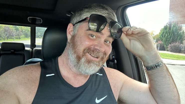 Crypto 'influencer' Ben Armstrong - formerly known to millions as 'BitBoy' - livestreamed his own arrest this morning, but inadvertently exposed himself as a love cheat.