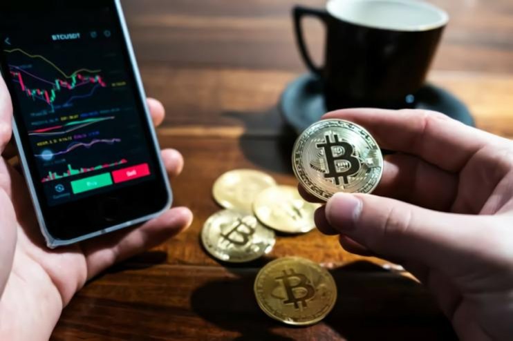 Crypto market maker B2C2 has been taken to court by a former employee