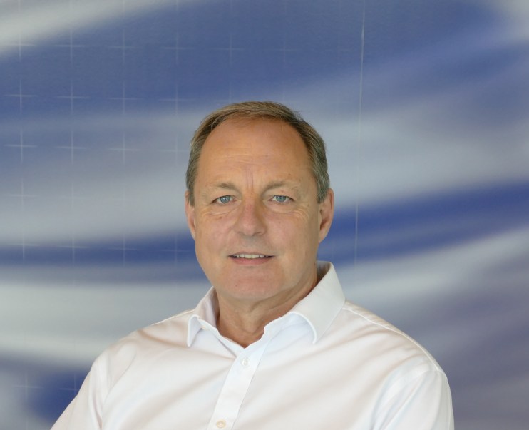 A former Rolls Royce technology officer who led on AI is set to replace Sir Patrick Vallance as the government&rsquo;s national technology adviser.