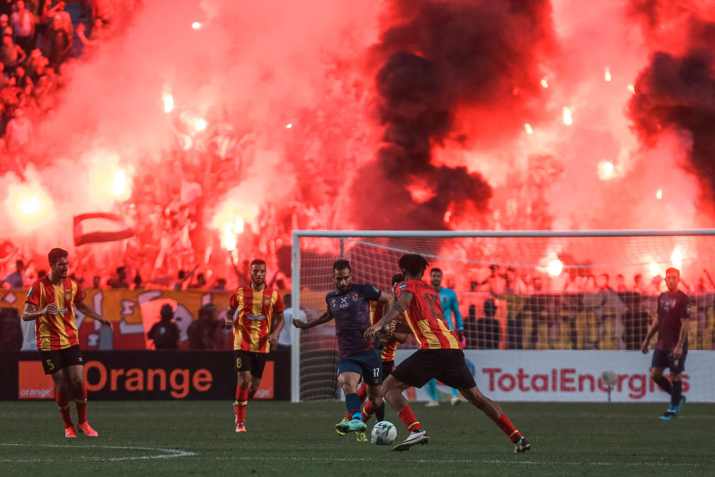 The African Football League will usurp the CAF Champions League as the continent's leading club competition