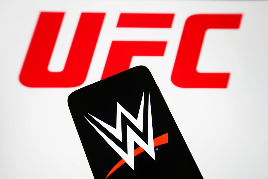 Combat sport organisation UFC and wrestling entertainment provider WWE were officially merged yesterday and began trading on the New York Stock Exchange under new entity TKO.
