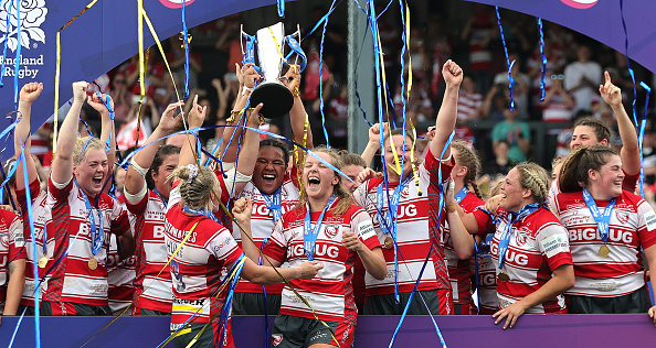 This year’s Champions Cup rugby finals weekend is set to include an invitational women’s fixture for the first time as European chiefs look to take advantage of the growth in the game, Morning Wire can reveal.