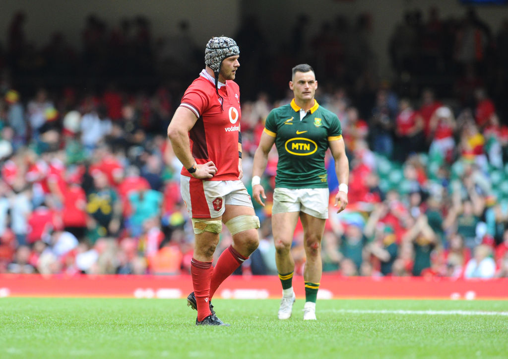 The Rugby World Cup's Pool C is fun, fun, fun. You&rsquo;ve got Wales under a returning Warren Gatland who look completely off the ball; an Australian side under Eddie Jones who are backing youth over experience; Fiji, fresh from a historic victory over England; plus a European pair in Georgia and Portugal who will have points to prove.