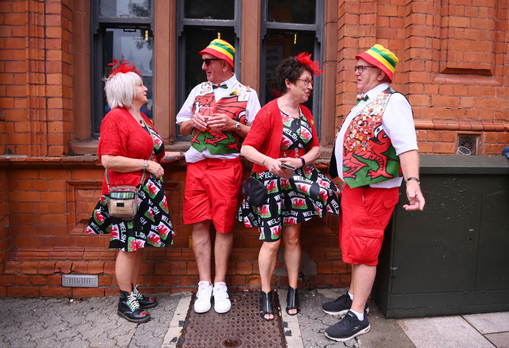 The Rugby World Cup is up and running and after the success of last week's London recommendations, Morning Wire have looked at – and in some cases tried – what's on offer in the capital ahead of this weekend's second group of fixtures.