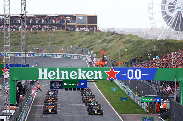 Delays to the bidding process for new Formula 1 teams have led to “frustration” among potential new entrants, who have described it as “chaotic”, Morning Wire can reveal.
