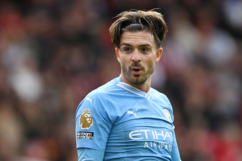 The FA's new agents' rules have been challenged by Jack Grealish's agency