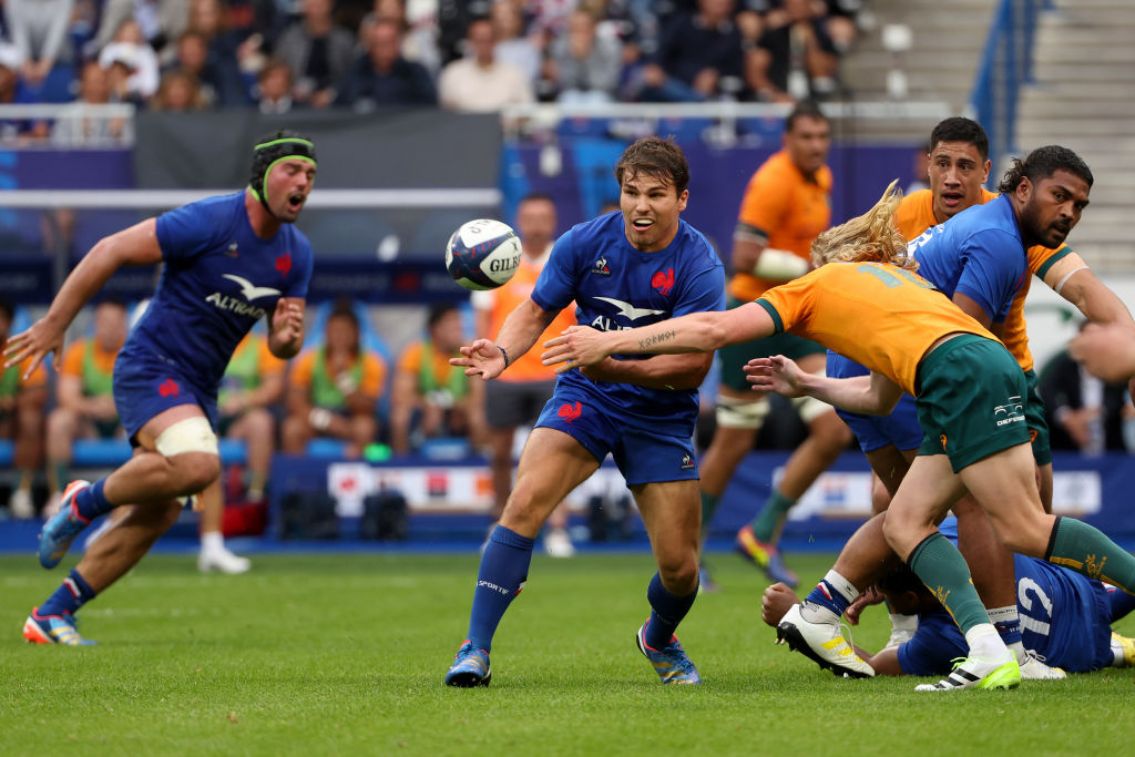 A group that spans four continents and includes the hosts, three-time winners and a number of difficult challengers, Pool A could be the surprise package.