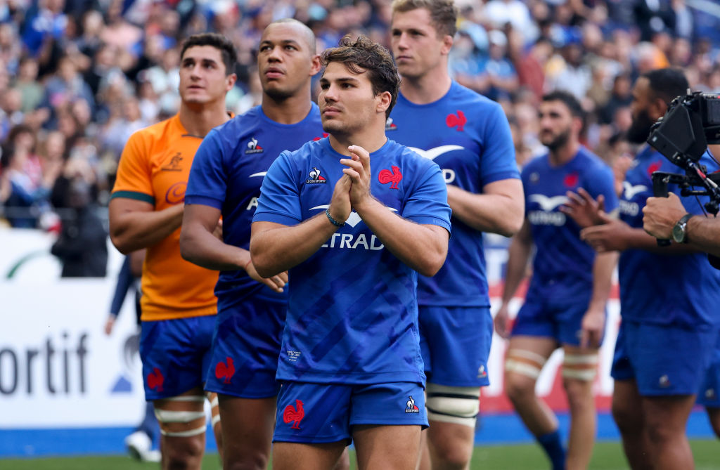 Focus heading into this Rugby World Cup will be on the underwhelming hopes of England and Wales, and the dreams of success for Scotland and Ireland. But in hosts France there are a fascinating series of events that could help make or break their World Cup challenge.