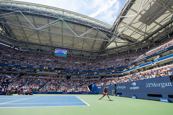 Tennis has managed to wean itself away from the stereotype of being for the upper class, wealthy establishment type. But normal, working and middle class fans are doing an awful lot to encourage the sport to close its doors on supporters.