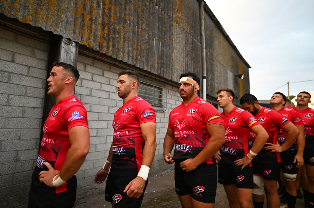 Championship Rugby club Cornish Pirates&rsquo; chief executive has called on the RFU to review their spending commitments to the second tier to protect players and clubs.