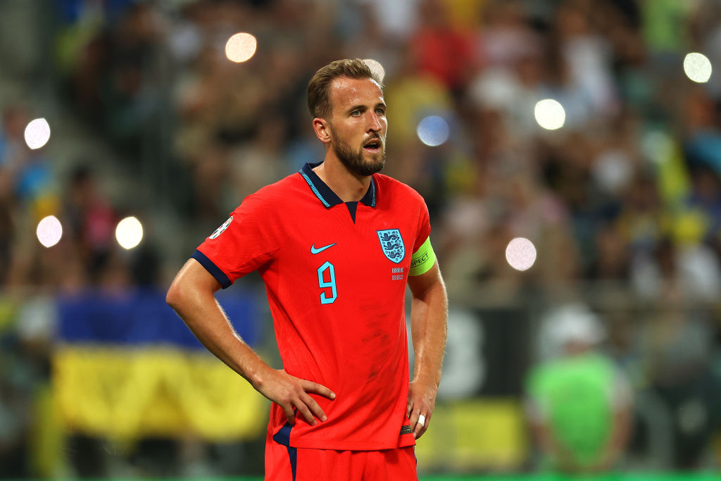 England face Scotland at Hampden Park in what is nominally a friendly on Tuesday