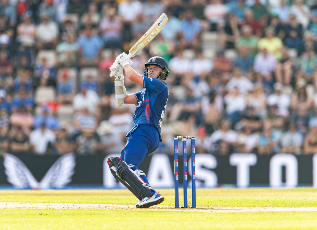 There are just 22 days until England take on New Zealand in the opening match of the ODI Cricket World Cup 2023, but that doesn&rsquo;t mean today&rsquo;s clash between the two sides today is simply the support act.