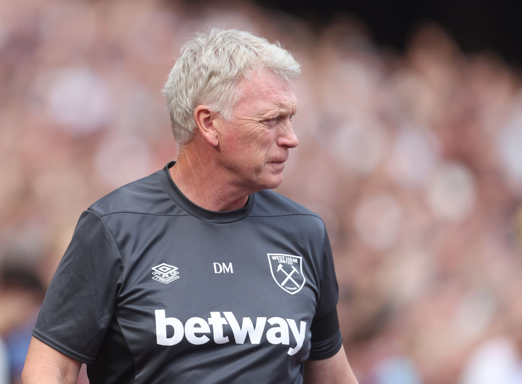 West Ham manager David Moyes has insisted his goal is to take the Hammers to a second consecutive European final despite a strong start in the Premier League ahead of tonight&rsquo;s opening fixture against Backa Topola.