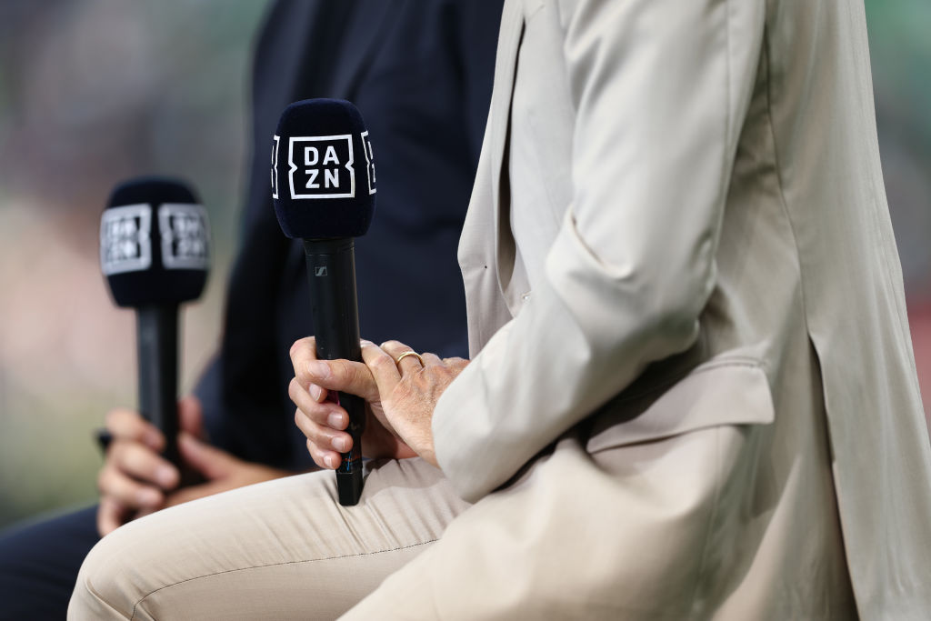 Calls from politicians to stop streaming platforms from bidding to show major sporting events have been slammed as “very narrow-minded and anti-competitive”.