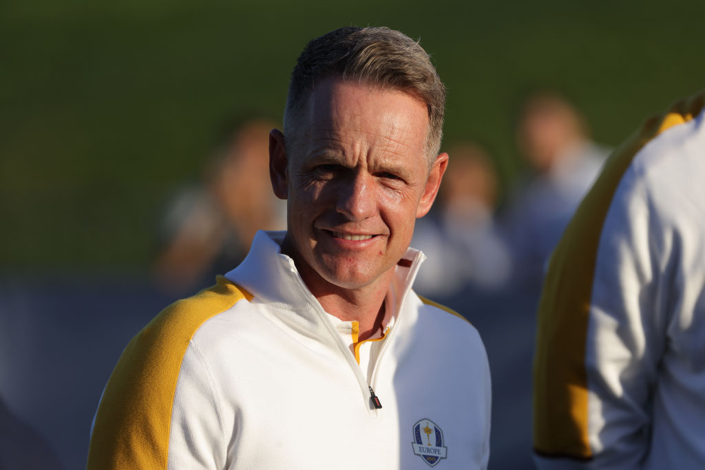 Team Europe captain Luke Donald has said &ldquo;nothing is set in stone&rdquo; but that he has a good idea over Ryder Cup pairings ahead of Friday's tee-off.
