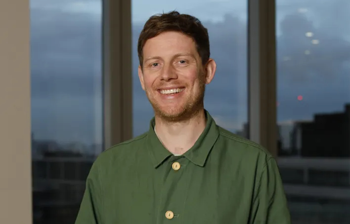 Tom O&rsquo;Hara