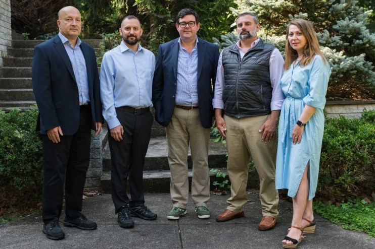 The Trident Digital Group has announced an $8m seed funding round co-led by New Form and White Star Capital, with participation from CMT Digital, Joint Effects, and Permit Ventures.