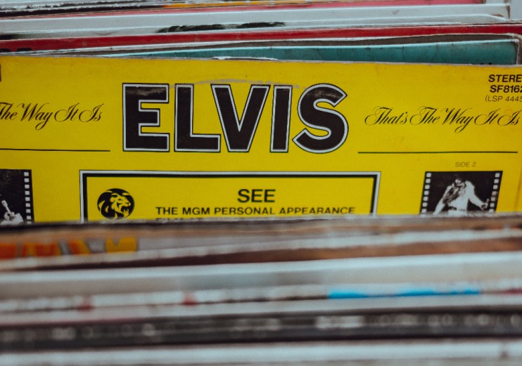 Elvis