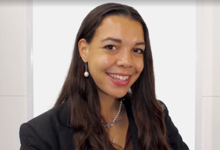 Elise Soucie, Director of Policy & Regulation, GBBC Digital Finance&nbsp;