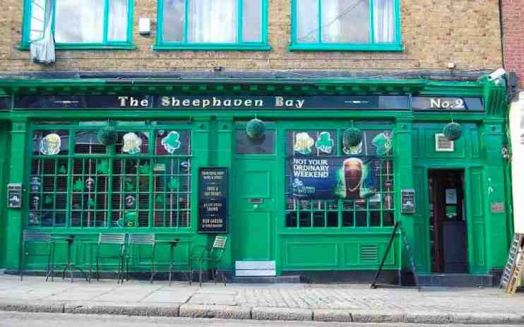 Hard pressed publicans were thrown a lifeline today as Chancellor Jeremy Hunt&nbsp; extend the alcohol duty freeze until February 2025.&nbsp;