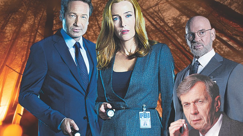 x-files