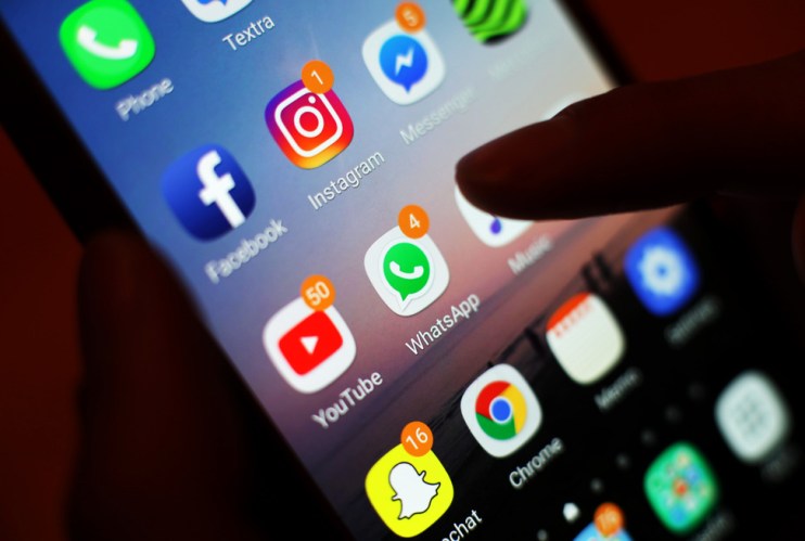 NHS patients&rsquo; data will be safe with Palantir, the company&rsquo;s CEO has pledged, as he bids for a &pound;500m contract to provide software to the health service. Photo: PA