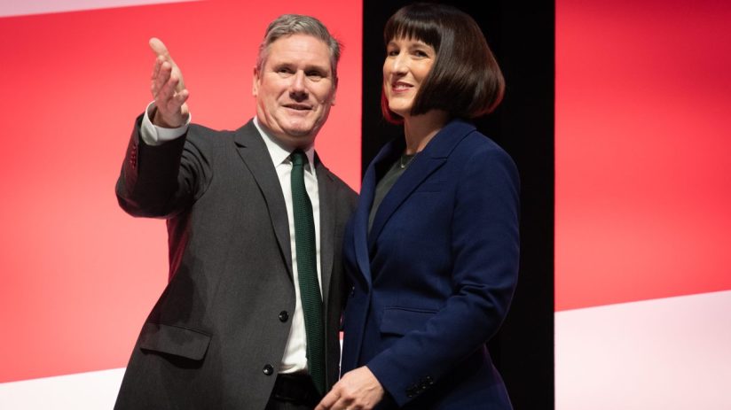 Dan Niedle has called on Labour to come clean on whether it would introduce an exit tax.