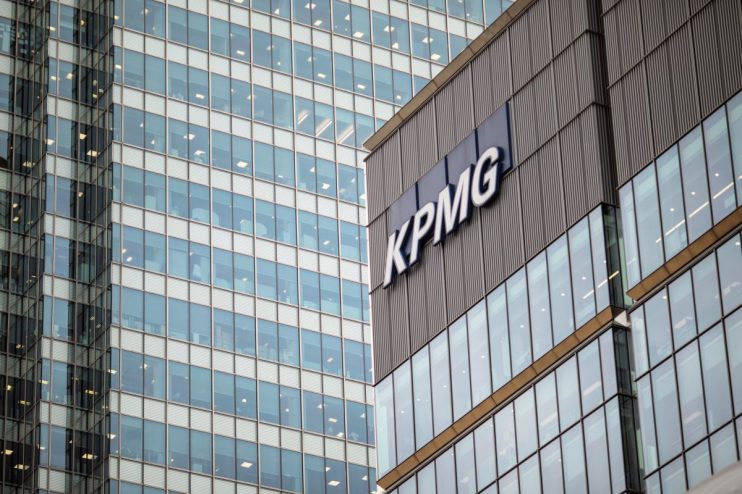 KPMG report highlights evolving role of general counsel amid increasing regulatory complexity and demands.