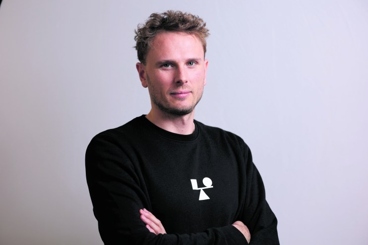 Picture of BeZero Carbon's CEO and co-founder Tommy Ricketts