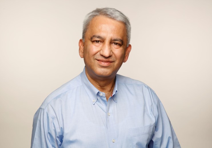 CAB Payments boss Bhairev Trivedi told Morning Wire earlier this year he was bullish on London - but its share price has plunged more than 70 per cent since listing