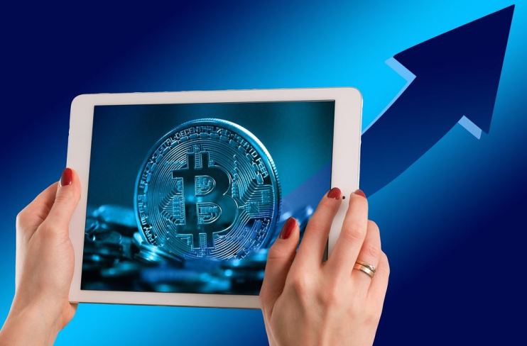 Bitcoin's spectacular surge: blasts beyond $64,000 in crypto frenzy