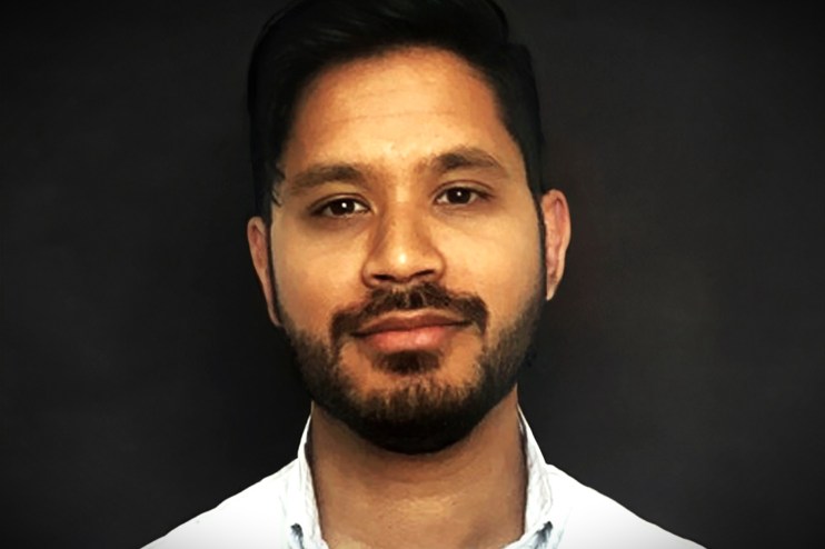 Bivu Das has been appointed Managing Director of Kraken UK.
