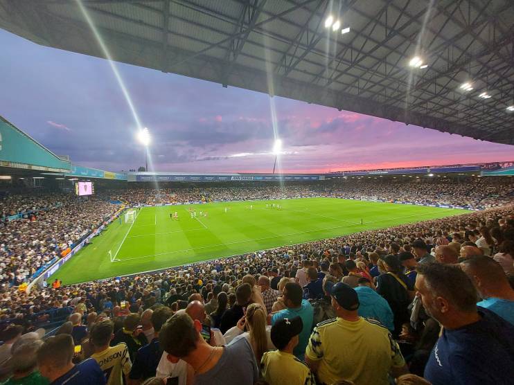 A Government committee is calling for fan tokens and crypto promotion in sport to be kicked into touch.