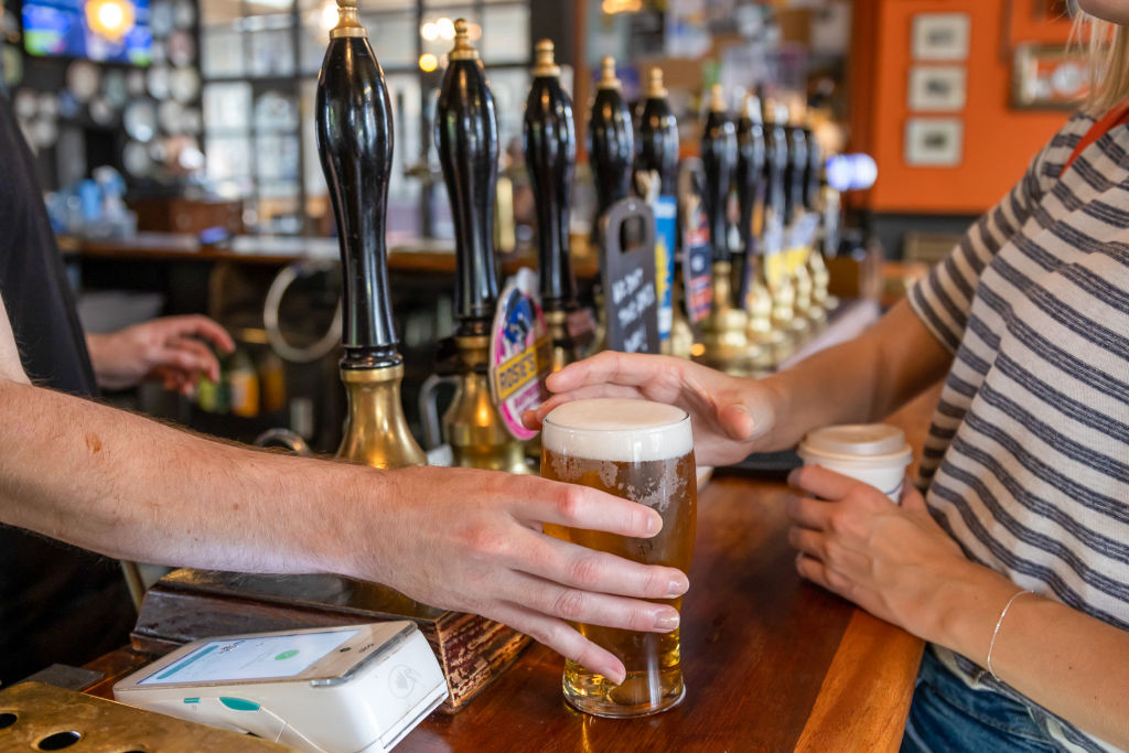 It is the final weekend of fixtures in the pool stages of this Rugby World Cup and bars and pubs across London are waiting to be graced with your presence. Here's where Morning Wire are watching this weekend.