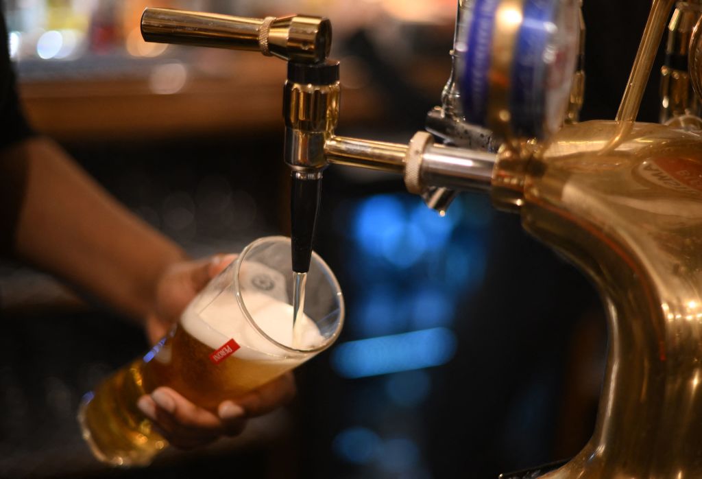The Rugby World Cup has reached the knockout stages, with just eight teams remaining in the hunt for the William Webb Ellis Cup. We've scouted out the best spots in London to watch the four quarter-finals, and here's what we have found.