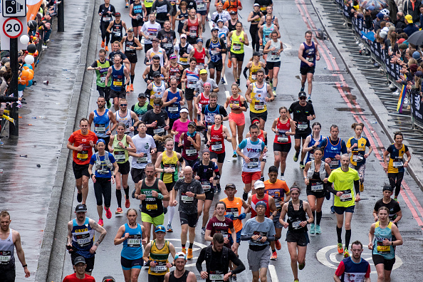 Ed Warner discusses whether Sport England has lost its vision of getting the nation active and the body's new climate targets.