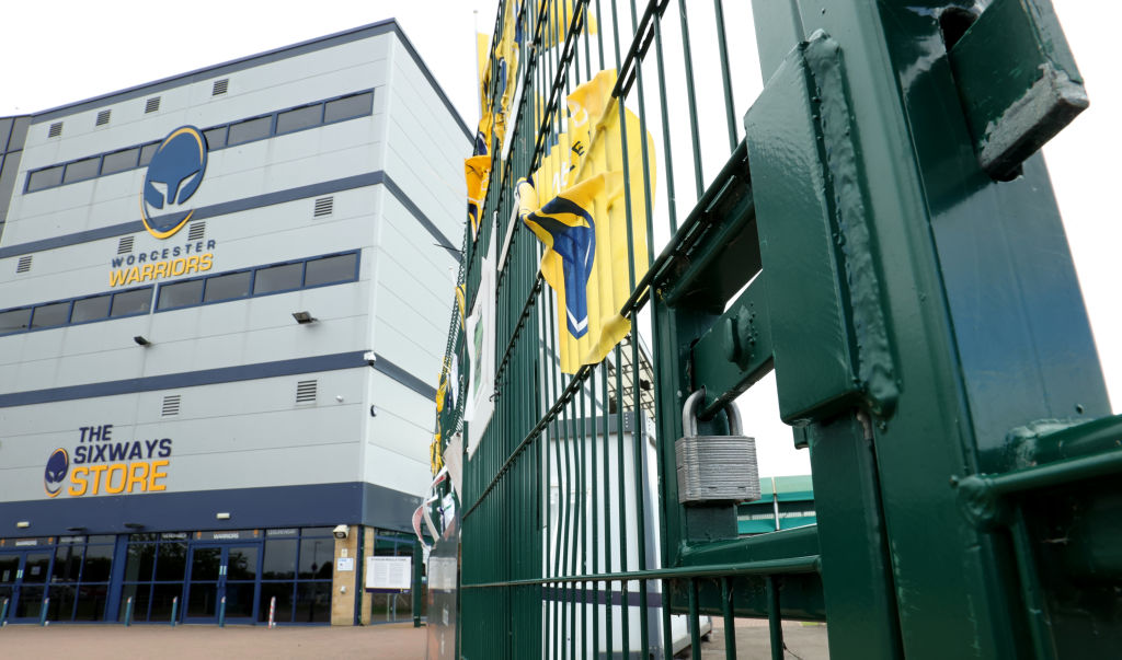 Premiership rugby club salary spending rose to &pound;100m in the season before three clubs folded, the league&rsquo;s latest report into wages shows.