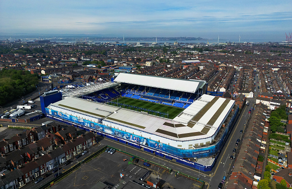 Premier League club Everton and their proposed owners 777 Partners could be sued for &pound;300m by Leeds United, Leicester City and Burnley should they be found guilty of breaching spending rules.