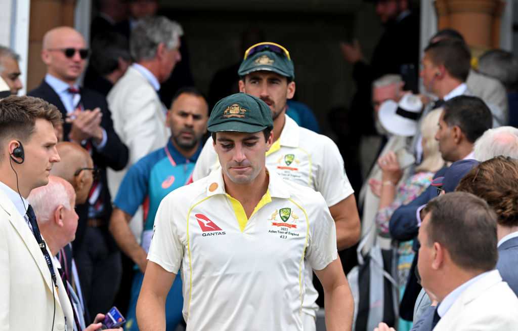 Three MCC members have been booted out of Lord's following their behaviour in the Long Room during the Ashes.