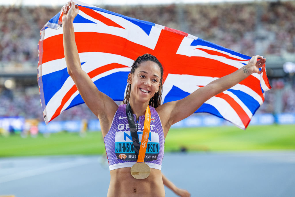 UK Athletics are plotting successful Paris 2024 and LA 2028 Olympic Games with its latest funding round throwing cash at 17 “podium potential” athletes.
