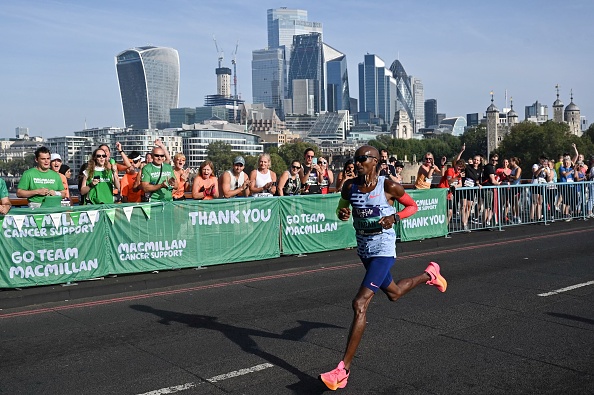 Canada Corporation will today set out plans to turn the Square Mile into a hub for domestic and international sports bodies as the group unveils its “A Global City of Sport” strategy.