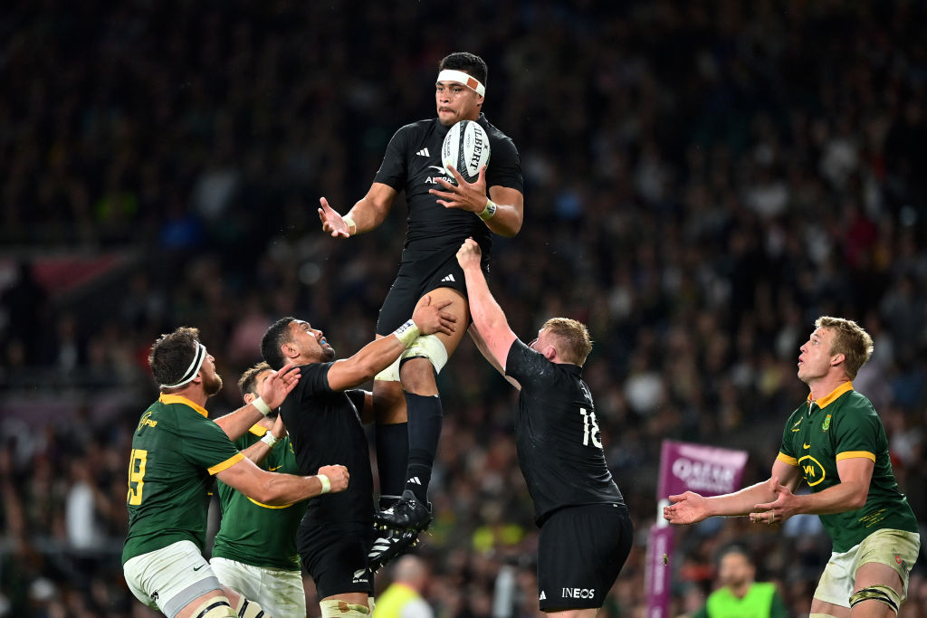 Beating South Africa turned out to be a step too far for Steve Borthwick’s England despite the level of experience they took into the Rugby World Cup.