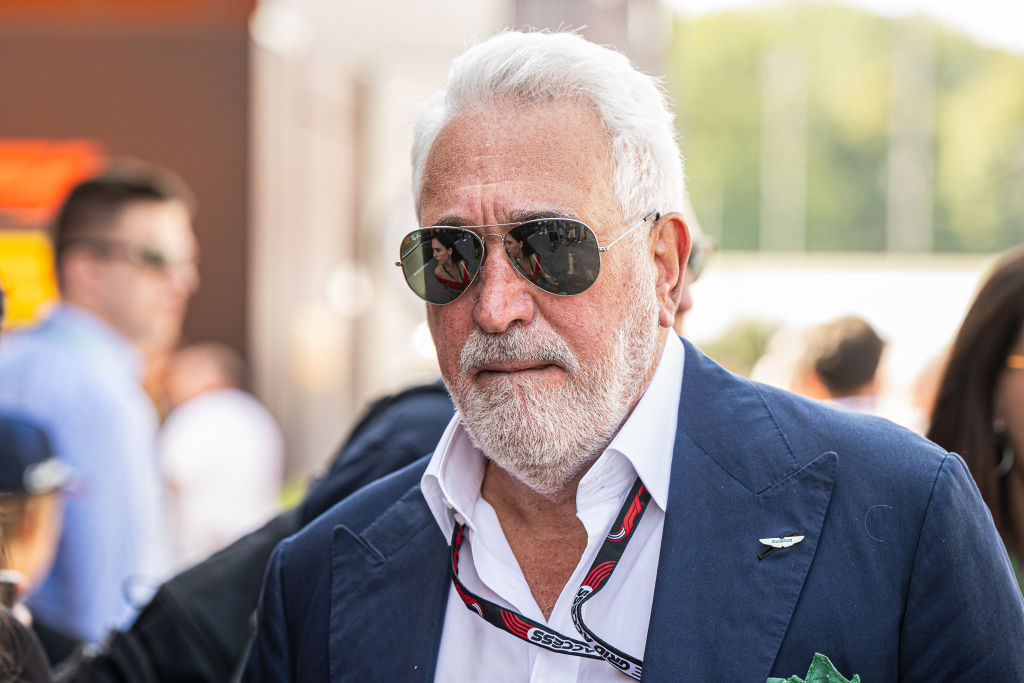 Aston Martin owner Lawrence Stroll has cast doubt on whether Andretti Motorsport will ever take their place on the Formula 1 grid and urged the sport to stick with a 10-team set-up.