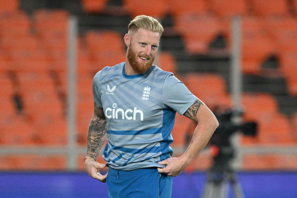 This feels like a pretty good situation for England as they head into today&rsquo;s 50-over Cricket World Cup.
