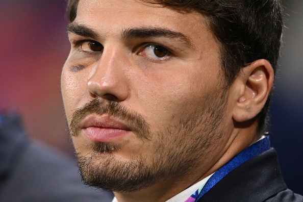 France have insisted that it would be “unthinkable” not to treat Antoine Dupont’s potential return to international rugby this weekend with the greatest of care.