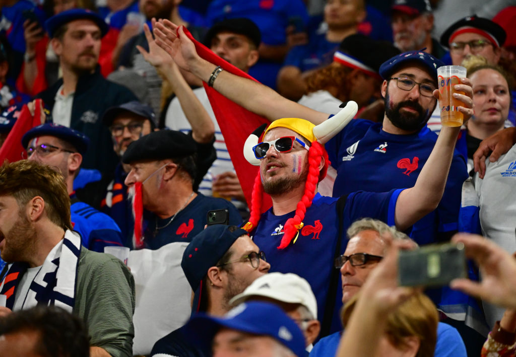 As it stands, prior to this year&rsquo;s tournament, there&rsquo;s a 33.33 per cent recurring chance of lifting the William Webb Ellis Cup as competition hosts.