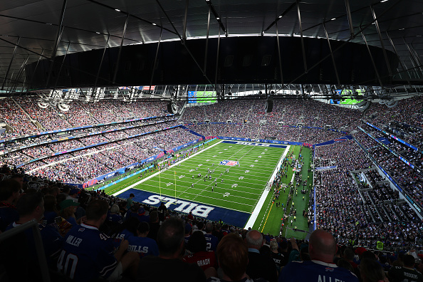Flag football at the Olympics could be the inspiration to get more UK children into the NFL, according to the league&rsquo;s UK general manager Henry Hodgson.